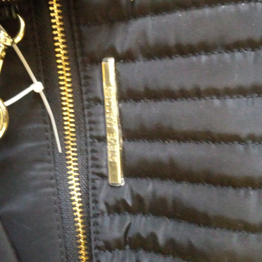 Steve Madden NWT Backpack Tote - Picture 2 of 11